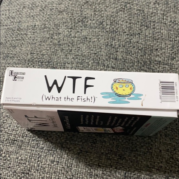 Board Game - Picture 3 of 3